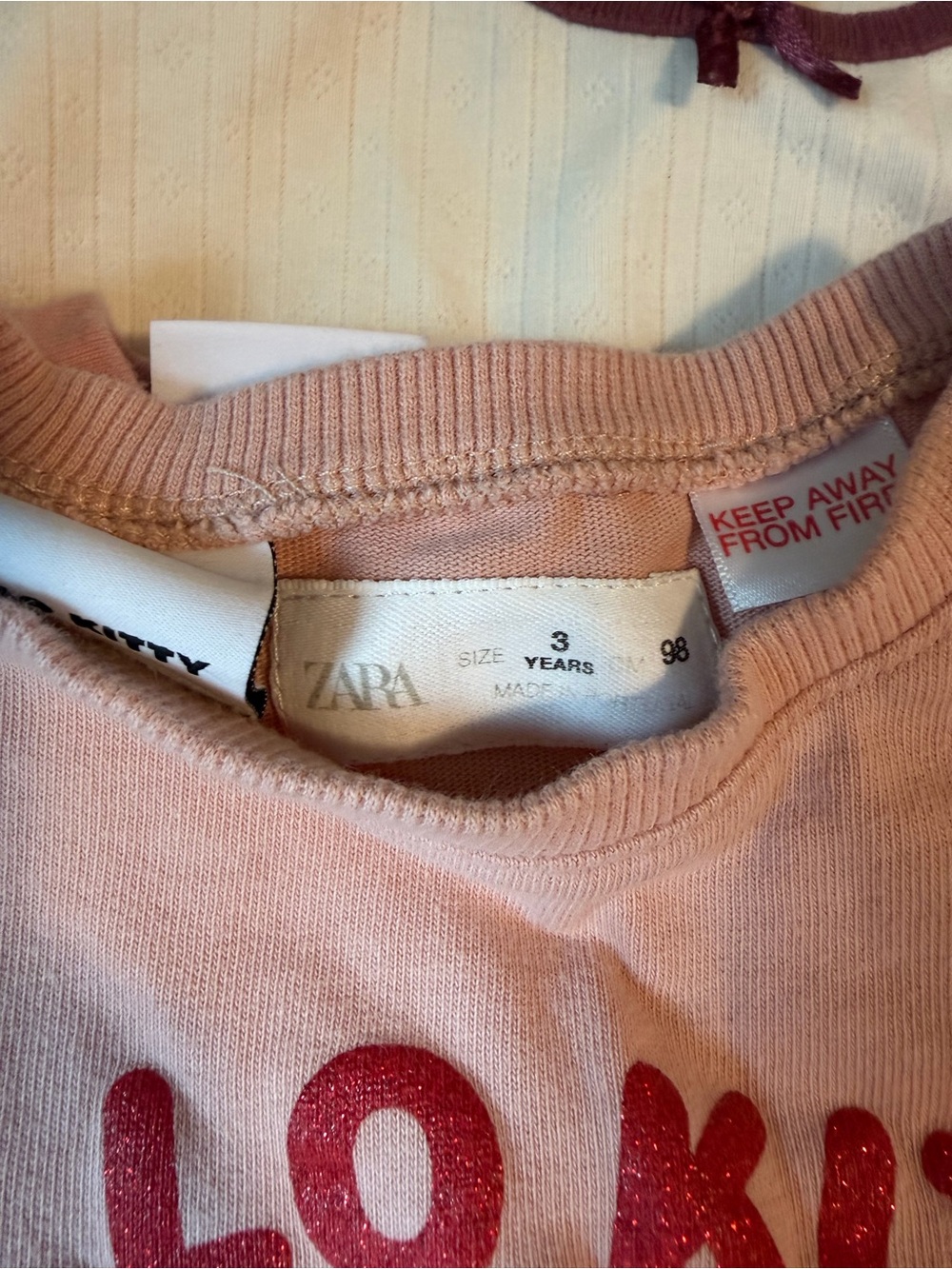 ZARA 3T BUNDLE - Picture 12 of 13
